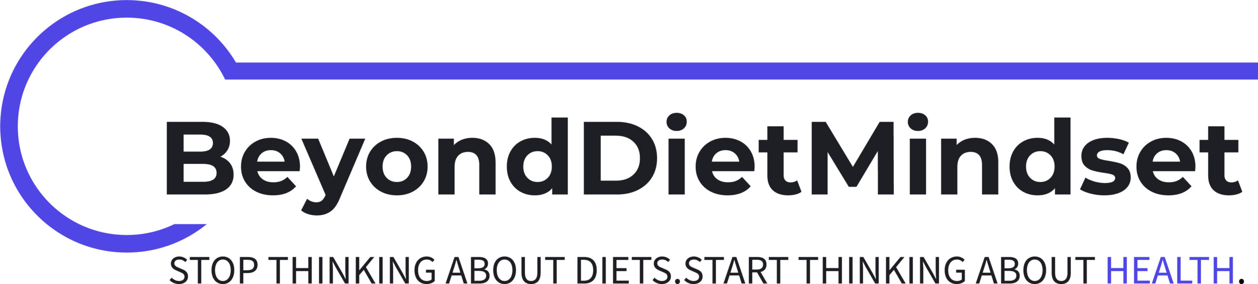 BeyondDietMindset