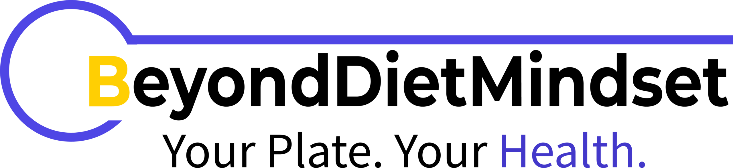 BeyondDietMindset